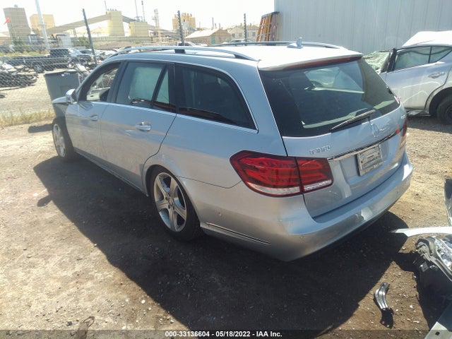 2014 Mercedes-Benz E-Class Wagon, VIN: WDDHH8JB4EB042263