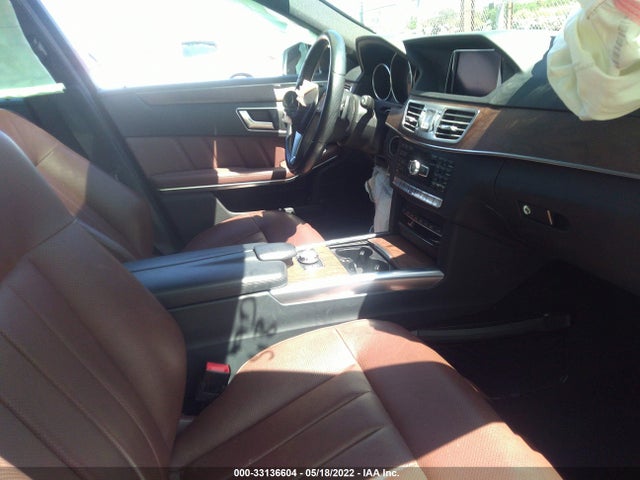 2014 Mercedes-Benz E-Class Wagon, VIN: WDDHH8JB4EB042263