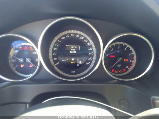 2014 Mercedes-Benz E-Class Wagon, VIN: WDDHH8JB4EB042263
