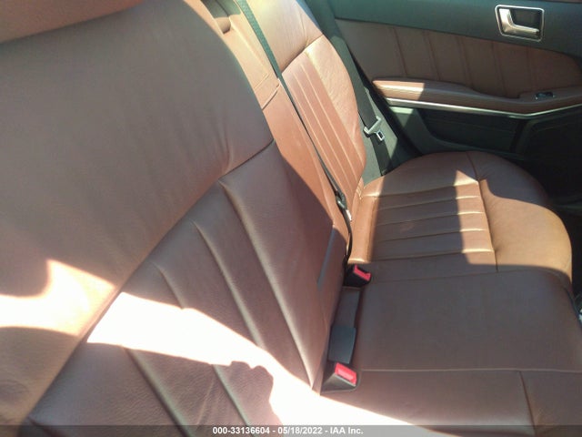 2014 Mercedes-Benz E-Class Wagon, VIN: WDDHH8JB4EB042263