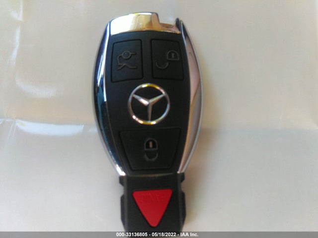 2019 Mercedes-Benz GLS-Class, VIN: 4JGDF6EE2KB190815