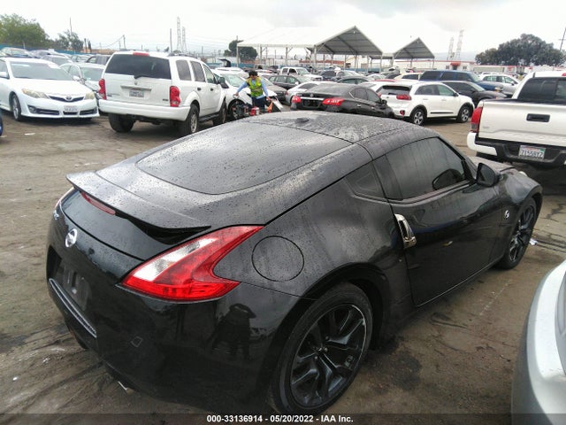 2018 Nissan Z, VIN: JN1AZ4EH3JM572516