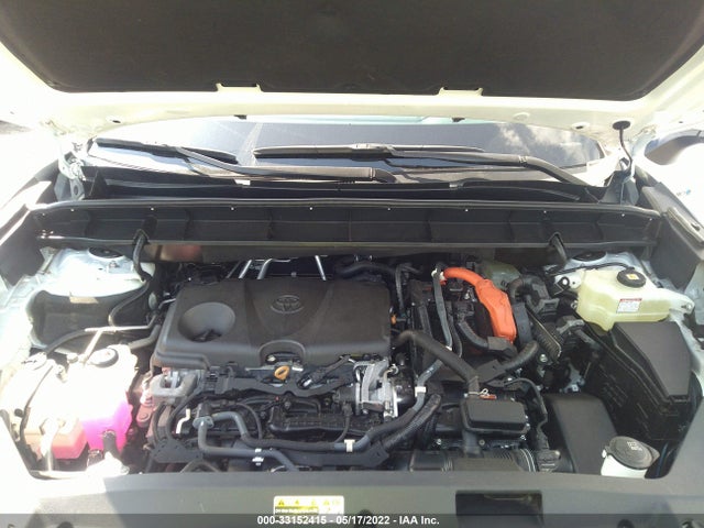 2020 Toyota Highlander, VIN: 5TDHBRCH0LS511177