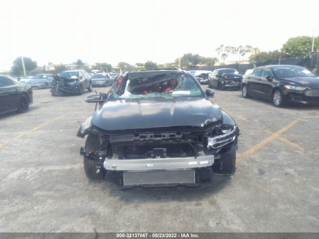 2022 Genesis G70, VIN: KMTG14TEXNU082394