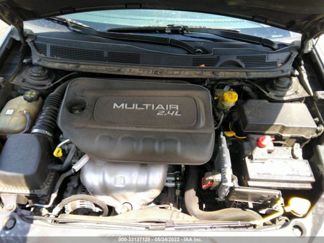 1C3CDFEB5ED866411 Dodge DART GT