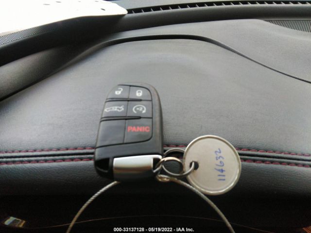 1C3CDFEB5ED866411 Dodge DART GT