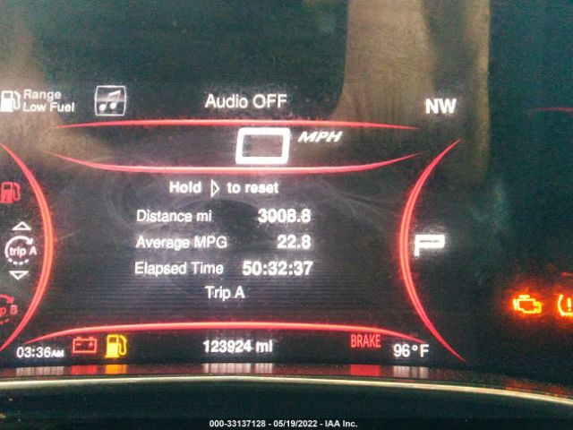 1C3CDFEB5ED866411 Dodge DART GT