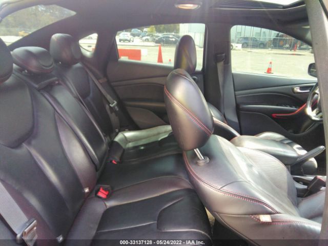 1C3CDFEB5ED866411 Dodge DART GT