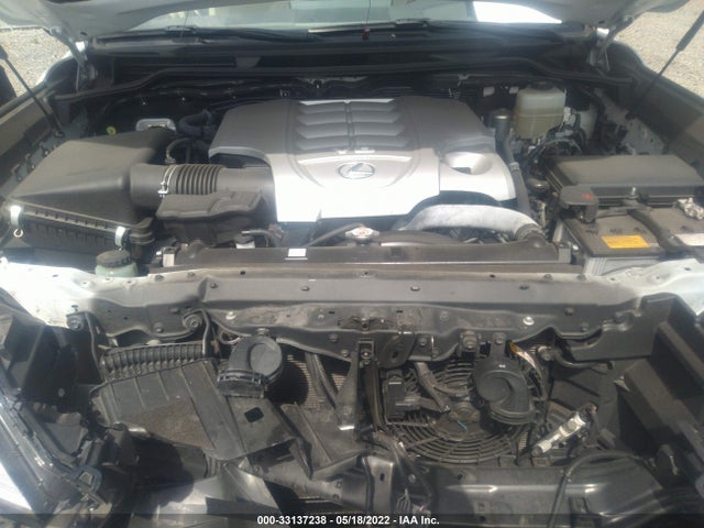 2020 Lexus LX, VIN: JTJDY7AX7L4317010