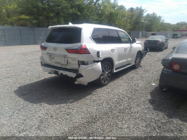 2020 Lexus LX, VIN: JTJDY7AX7L4317010