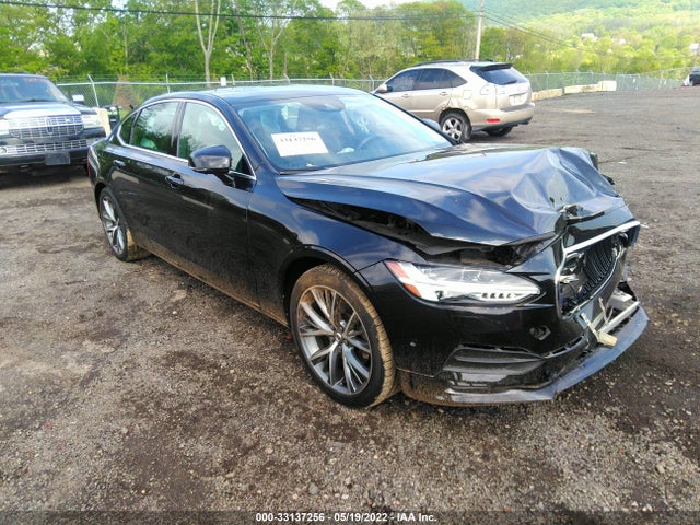 2018 Volvo S90, VIN: LVY102MK7JP047457