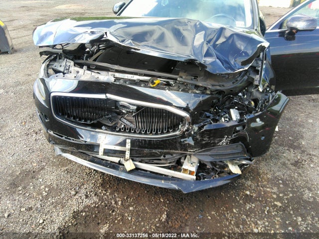 2018 Volvo S90, VIN: LVY102MK7JP047457