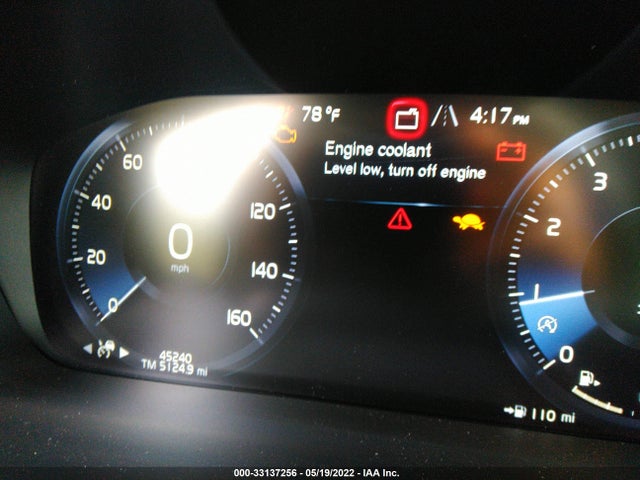 2018 Volvo S90, VIN: LVY102MK7JP047457