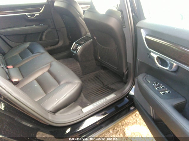 2018 Volvo S90, VIN: LVY102MK7JP047457