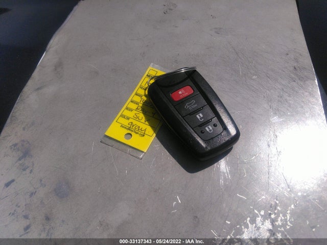 Toyota Rav4 Xle Premium 2022 2T3C1RFV8NC178485 Image 3