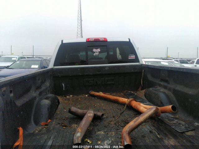 2017 GMC Sierra, VIN: 3GTU2NEJ9HG131204