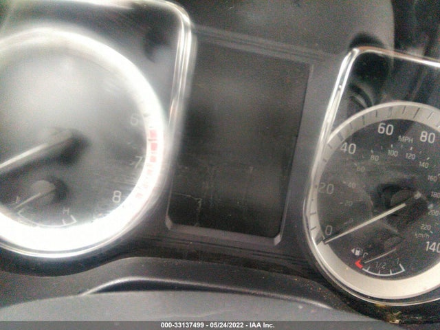 Nissan TITAN SV 2018 1N6AA1EJ3JN532286 Image 7