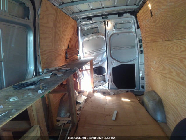 2019 Mercedes-Benz Sprinter, VIN: WD4PF0CDXKP036032