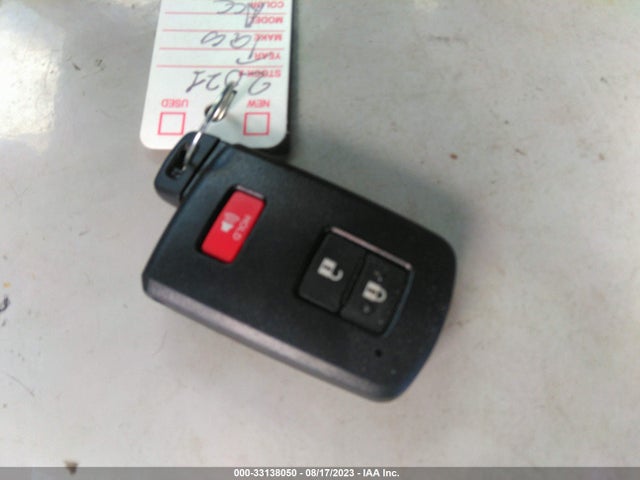 Toyota Tacoma 4wd Sr/sr5/trd Sport 2021 3TYSZ5AN9MT036220 Image 3