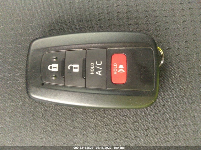 2021 Toyota Prius, VIN: JTDKAMFP3M3185067