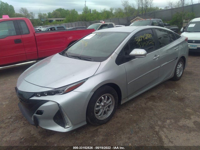 2021 Toyota Prius, VIN: JTDKAMFP3M3185067