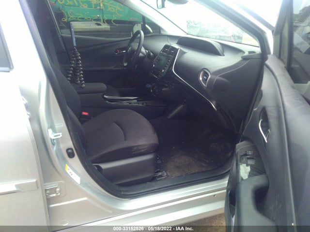 2021 Toyota Prius, VIN: JTDKAMFP3M3185067