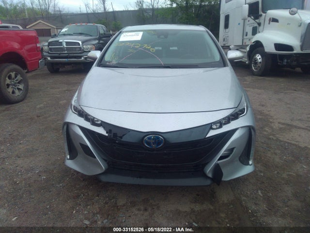 2021 Toyota Prius, VIN: JTDKAMFP3M3185067