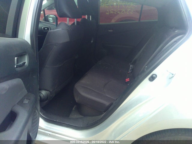 2021 Toyota Prius, VIN: JTDKAMFP3M3185067