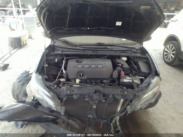 2017 Toyota Corolla, VIN: 2T1BURHEXHC779832