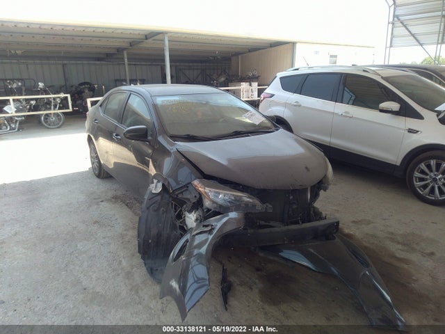 2017 Toyota Corolla, VIN: 2T1BURHEXHC779832