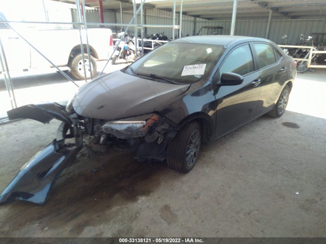 2017 Toyota Corolla, VIN: 2T1BURHEXHC779832
