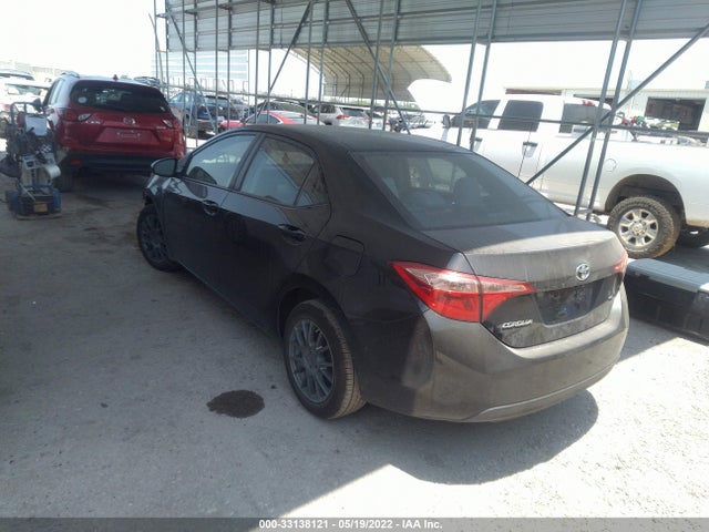 2017 Toyota Corolla, VIN: 2T1BURHEXHC779832