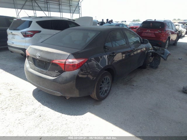 2017 Toyota Corolla, VIN: 2T1BURHEXHC779832