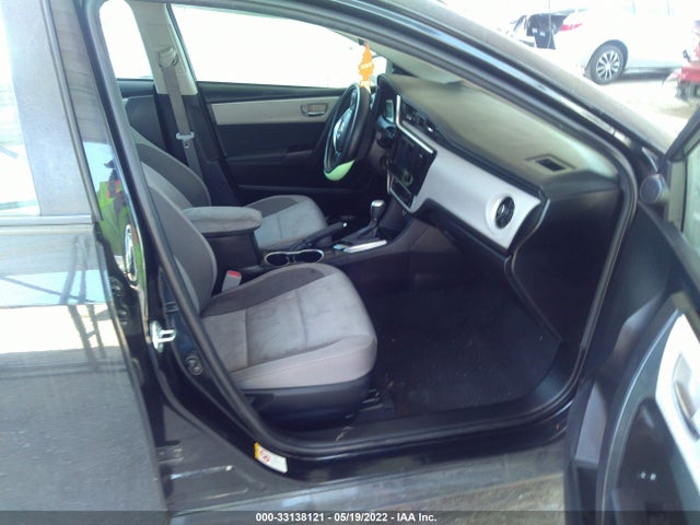 2017 Toyota Corolla, VIN: 2T1BURHEXHC779832