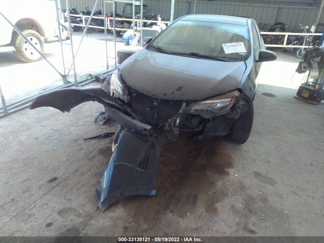 2017 Toyota Corolla, VIN: 2T1BURHEXHC779832