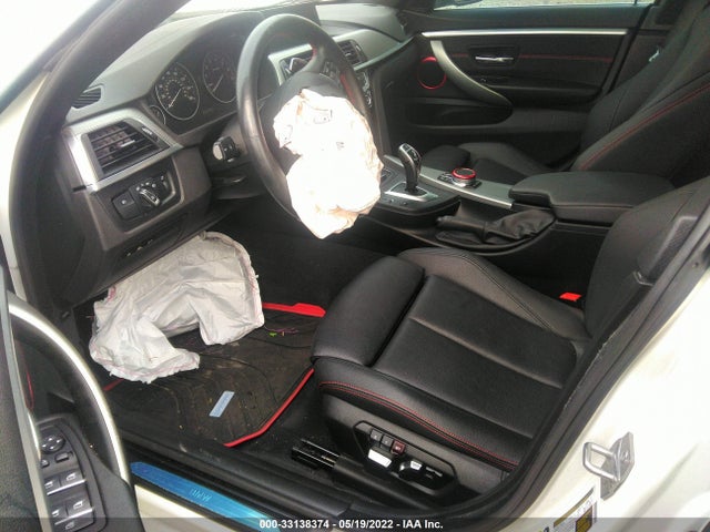 2020 BMW 4 Series, VIN: WBA4J1C03LBU68326
