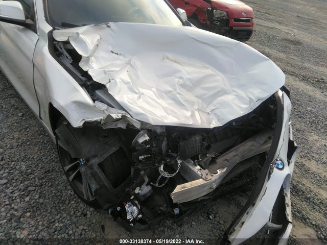 2020 BMW 4 Series, VIN: WBA4J1C03LBU68326