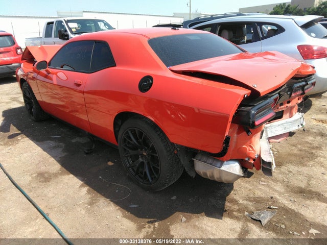 Dodge Challenger Sxt 2019 2C3CDZAG6KH677509 Image 3