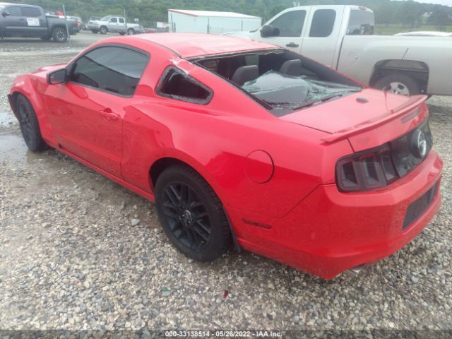 1ZVBP8AM1E5308404 Ford Mustang V6