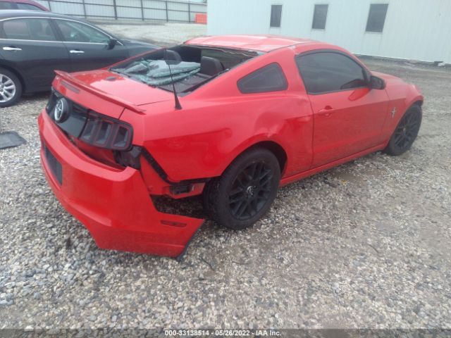 1ZVBP8AM1E5308404 Ford Mustang V6
