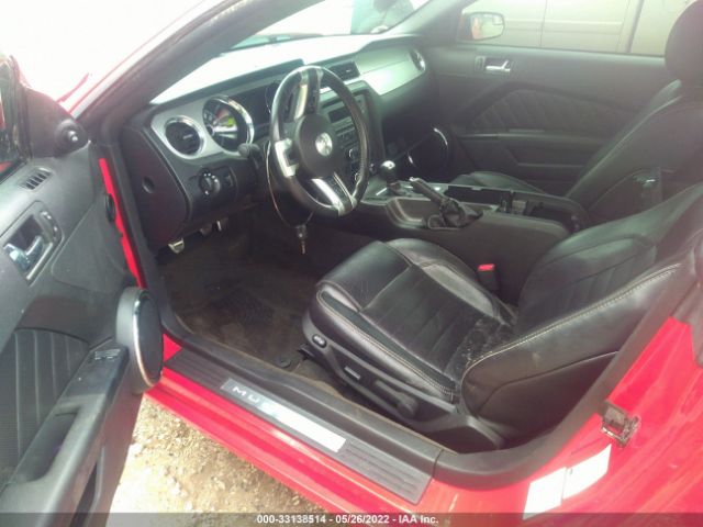 1ZVBP8AM1E5308404 Ford Mustang V6