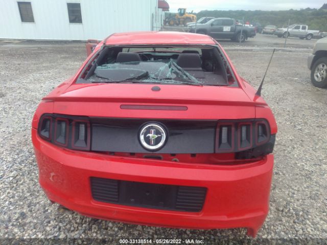 1ZVBP8AM1E5308404 Ford Mustang V6