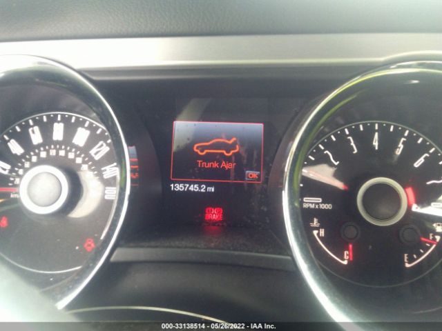 1ZVBP8AM1E5308404 Ford Mustang V6