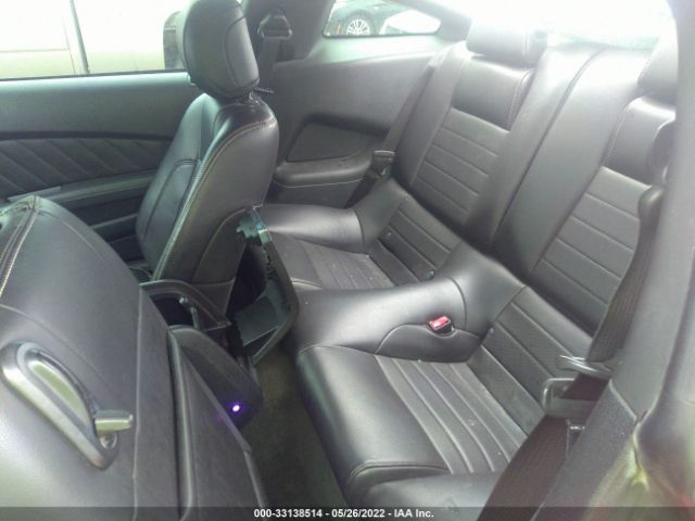 1ZVBP8AM1E5308404 Ford Mustang V6