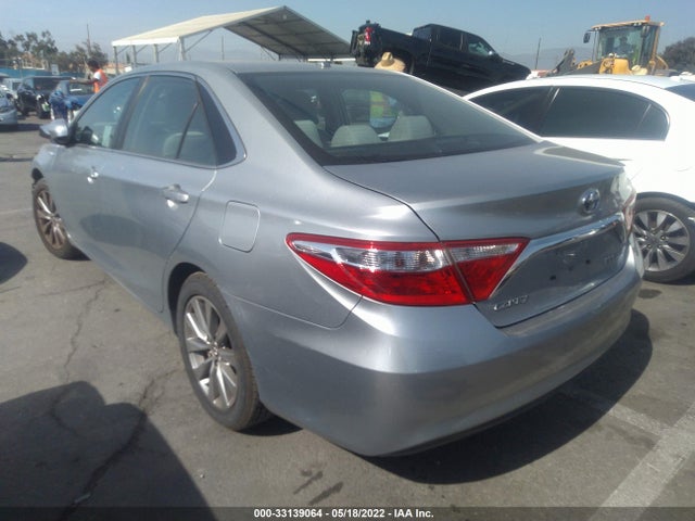 2016 Toyota Camry, VIN: 4T1BD1FK0GU180106