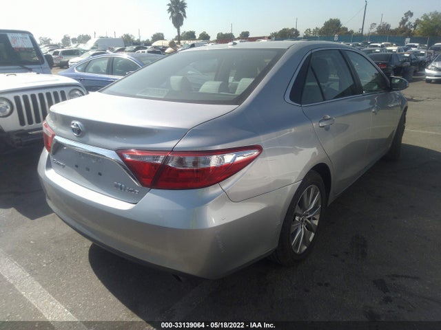 2016 Toyota Camry, VIN: 4T1BD1FK0GU180106