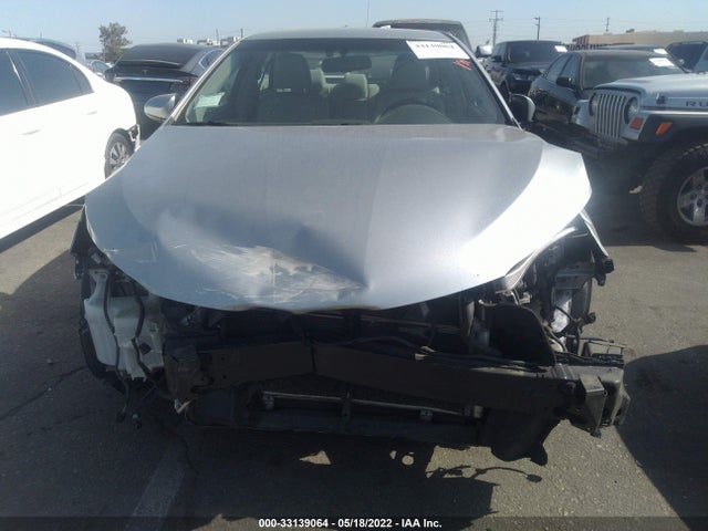 2016 Toyota Camry, VIN: 4T1BD1FK0GU180106