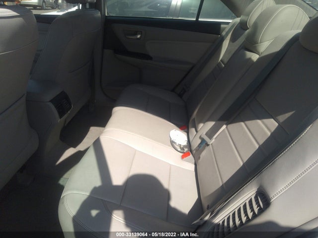 2016 Toyota Camry, VIN: 4T1BD1FK0GU180106
