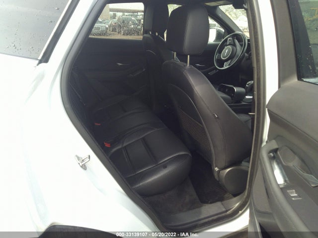 2018 Jaguar E-PACE, VIN: SADFJ2FX0J1Z01635