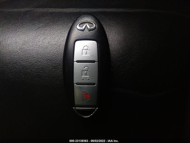 2016 Infiniti QX50, VIN: JN1BJ0RR8GM261907